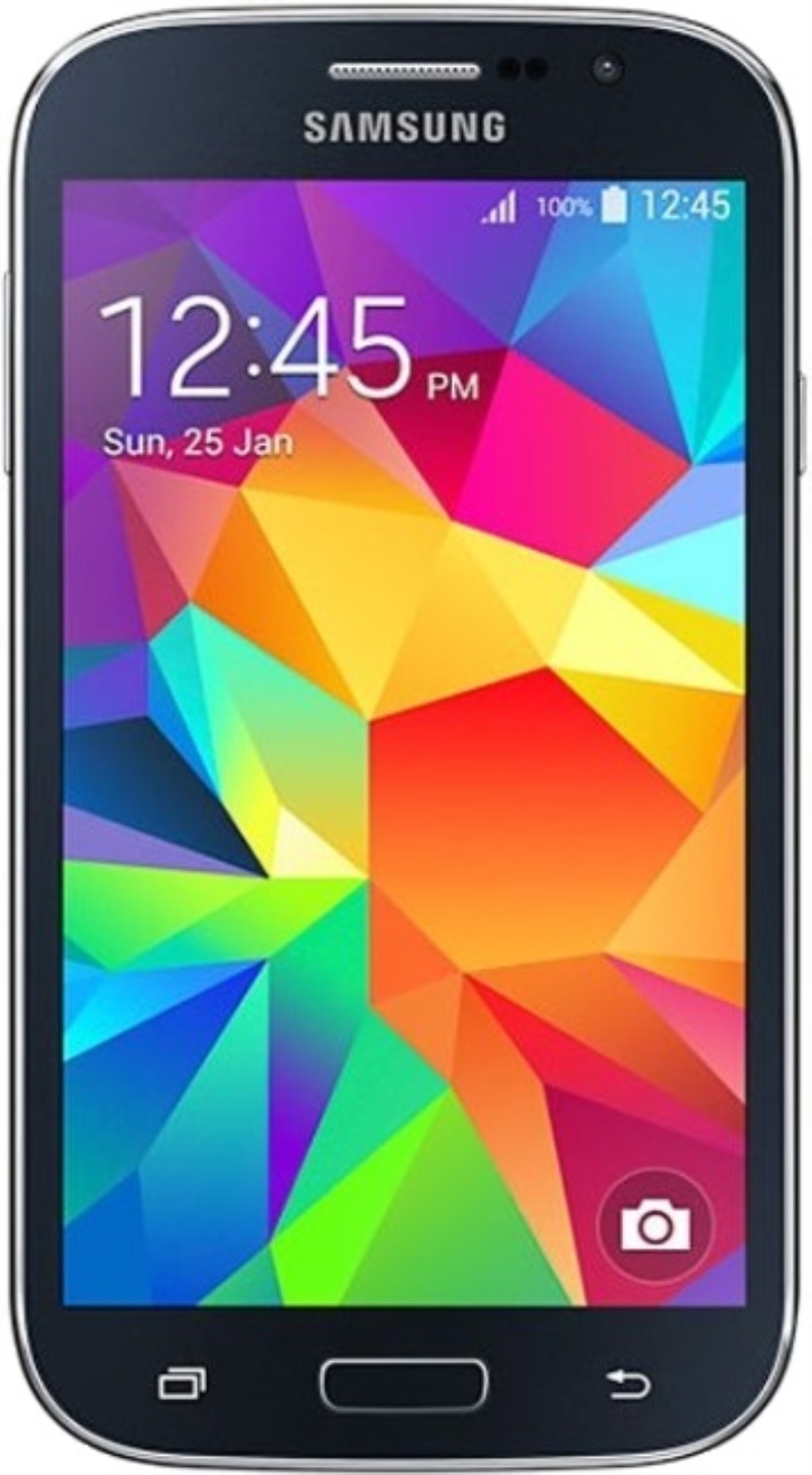 SAMSUNG Samsung Galaxy Grand Neo Plus 8 GB nero